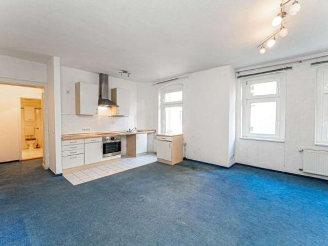 Wohnung kaufen in Marzahn-Hellersdorf, Berlin