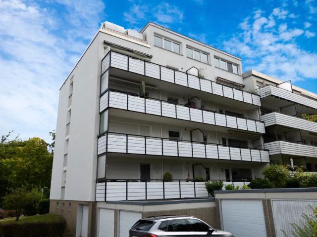 Apartment mieten in Kaiserstraßenviertel, Dortmund