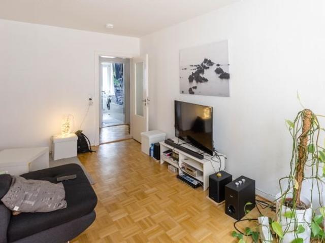 Etagenwohnung kaufen in Kiel
