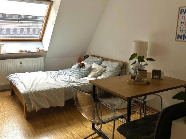 Apartment mieten in Sankt Leonhard, Gersdorf-Feistritz