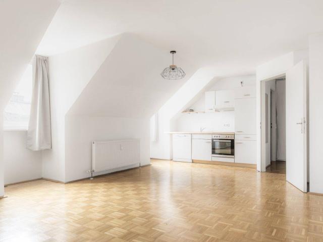 Apartment kaufen in Lehen, Salzburg