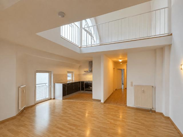Apartment mieten in Ober-Mörlen, Hessen