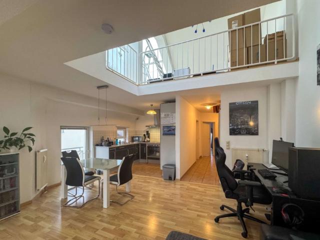 Apartment mieten in Am Maiberg, Ober-Mörlen
