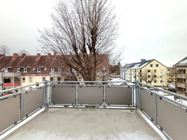Apartment mieten in Königstor, Minden