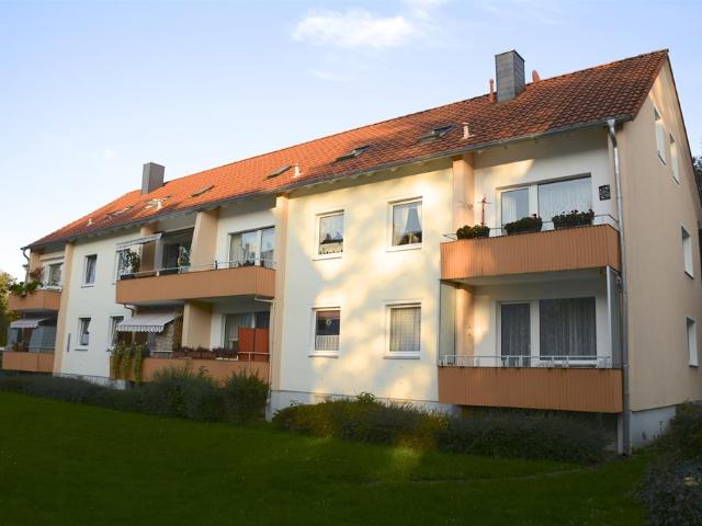 Apartment mieten in Kernstadt, Hameln