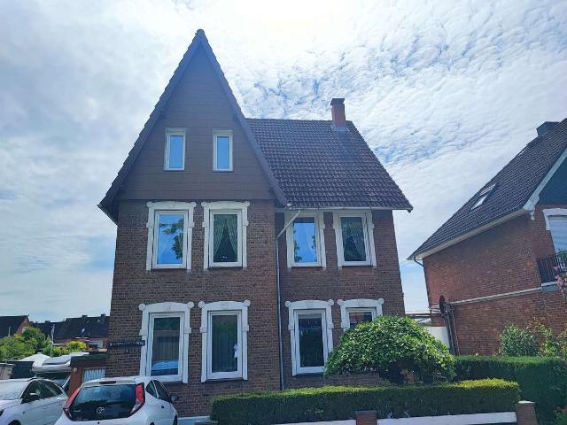 Wohnung kaufen in Laboe, Kreis Plön