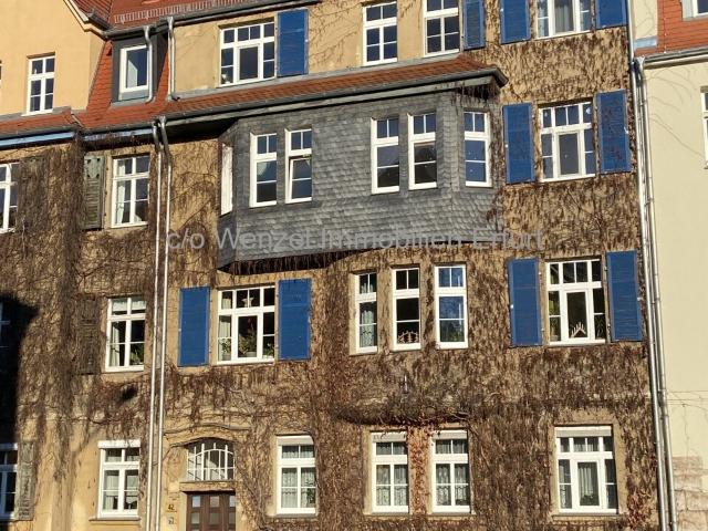 Wohnung mieten in Weimar, Thüringen