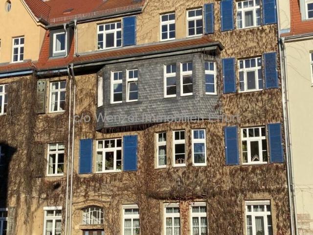 Apartment mieten in Weimar, Thüringen