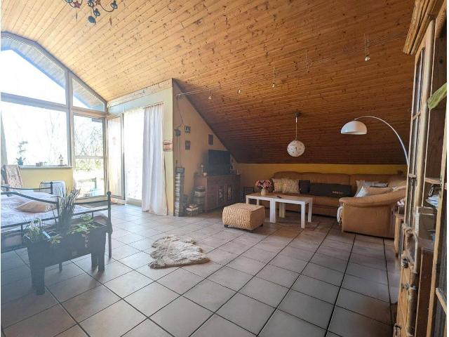 Etagenwohnung kaufen in Wesel