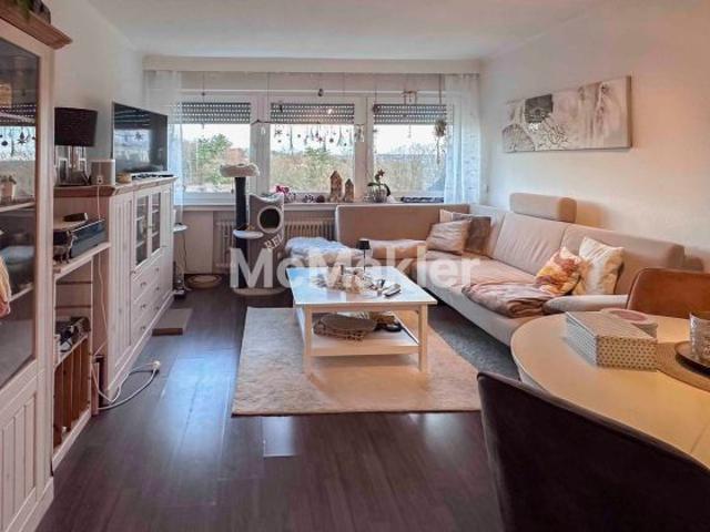 Wohnung kaufen in Remscheid, Nordrhein-Westfalen