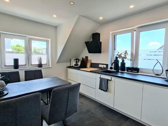 Apartment mieten in Kleve, Nordrhein-Westfalen