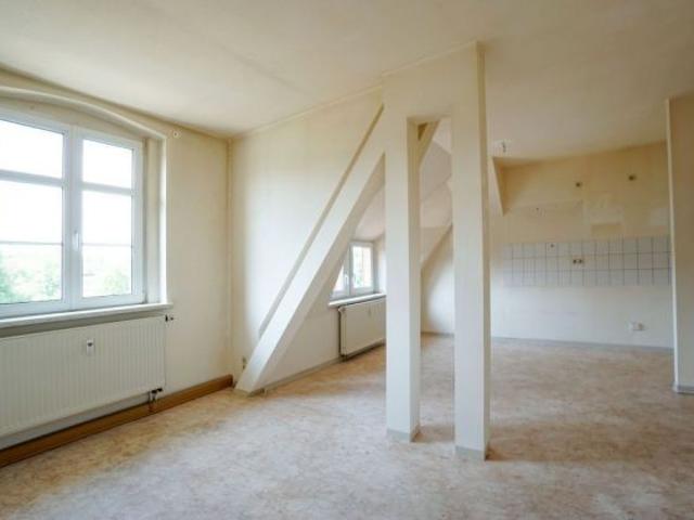 Wohnung mieten in Reusa mit Sorga, Plauen