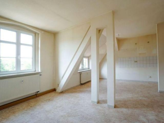 Apartment mieten in Plauen, Sachsen