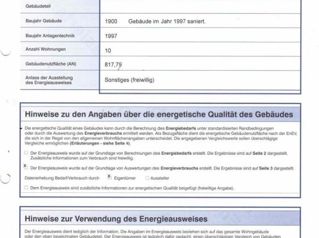 Apartment mieten in Annaberg, Annaberg-Buchholz