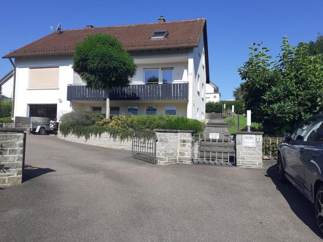 Dachgeschosswohnung mieten in Gronau, Nordrhein-Westfalen