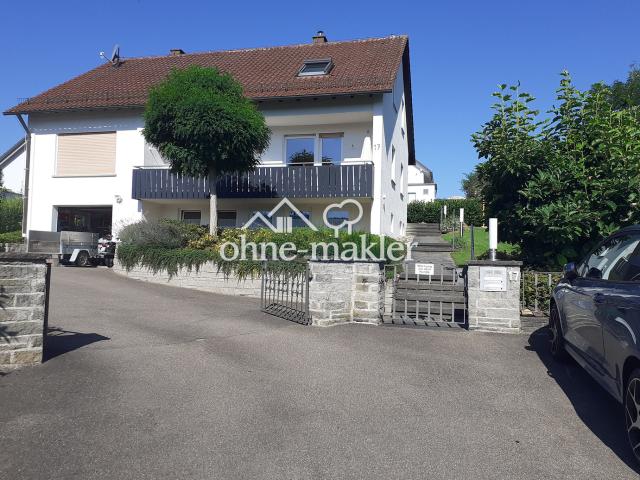 Apartment mieten in Gronau, Oberstenfeld