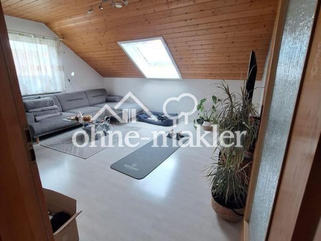 Zimmer mieten in Gronau, Oberstenfeld