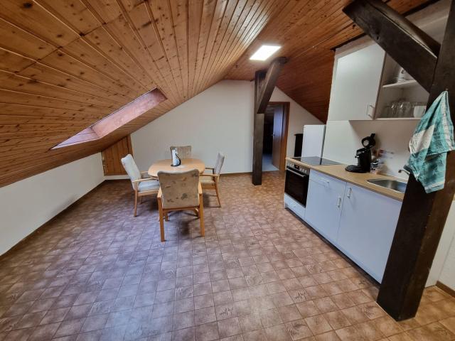 Wohnung mieten in Dewangen, Aalen
