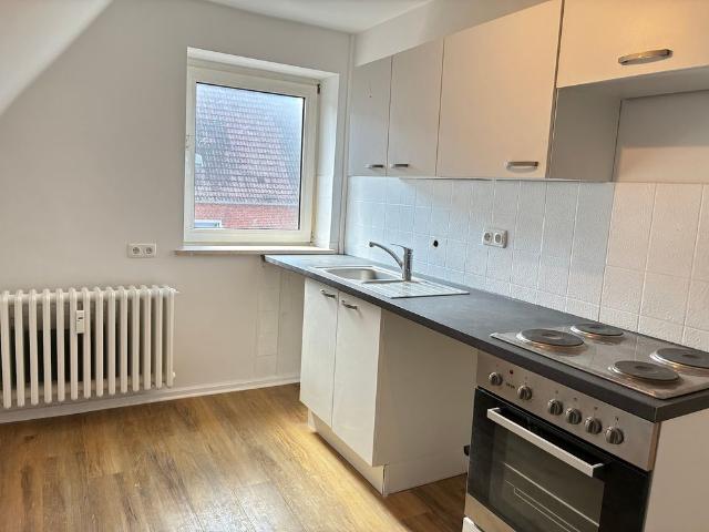 Apartment mieten in Neumühlen-Dietrichsdorf, Kiel