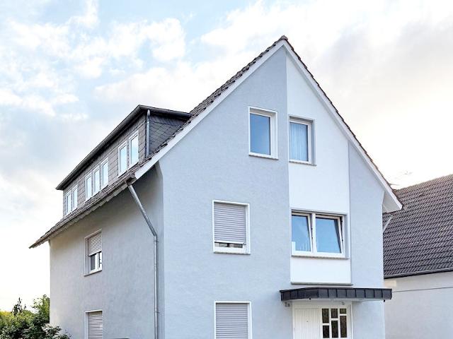 Wohnung mieten in Bad Salzuflen, Nordrhein-Westfalen
