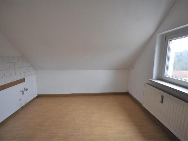Apartment mieten in Weißwasser, Sachsen