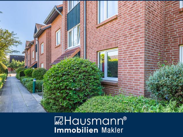 Wohnung kaufen in Norderstedt, Schleswig-Holstein