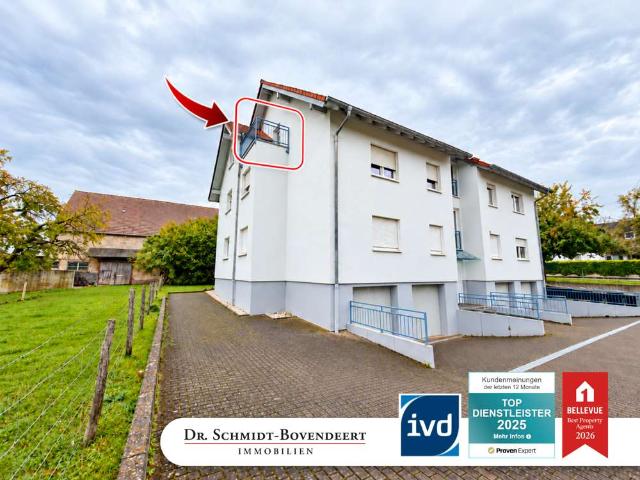 Wohnung kaufen in Birlenbach, Rhein-Lahn-Kreis