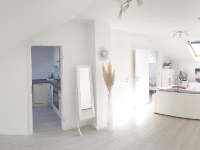 Apartment mieten in Betzenberg, Kaiserslautern