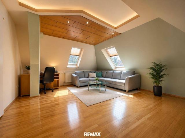 Apartment kaufen in St. Michael in Obersteiermark, Steiermark