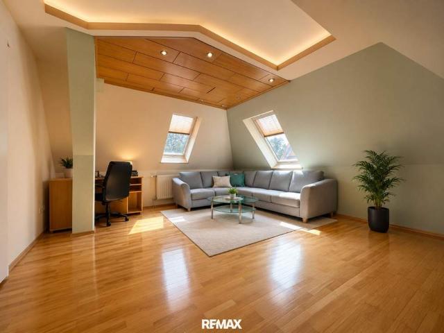 Wohnung kaufen in Leoben, Steiermark