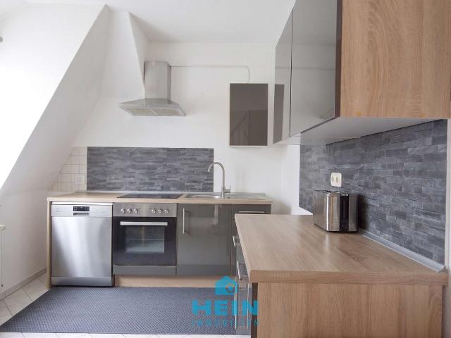 Apartment mieten in Aue, Sachsen