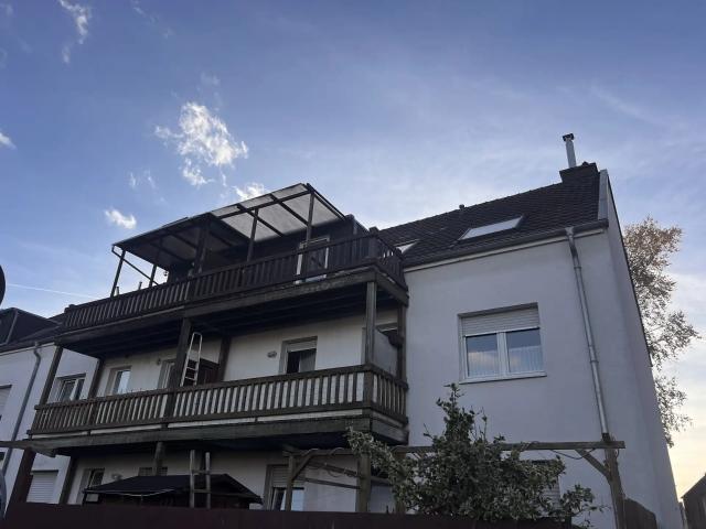 Apartment mieten in Mariaweiler, Düren