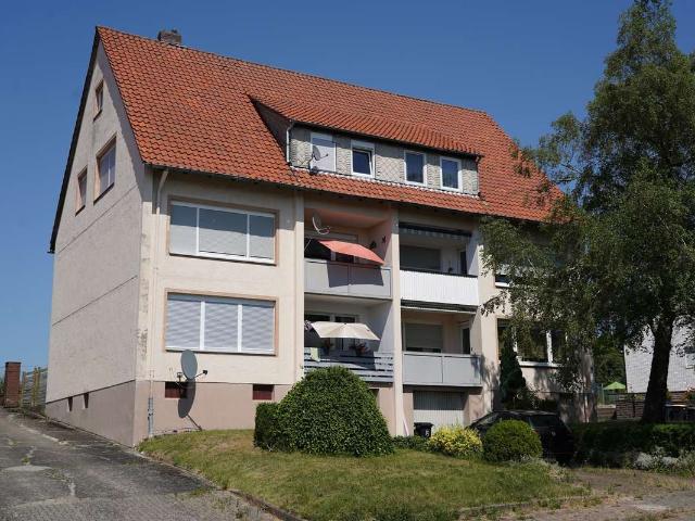Wohnung kaufen in Börßum, Landkreis Wolfenbüttel