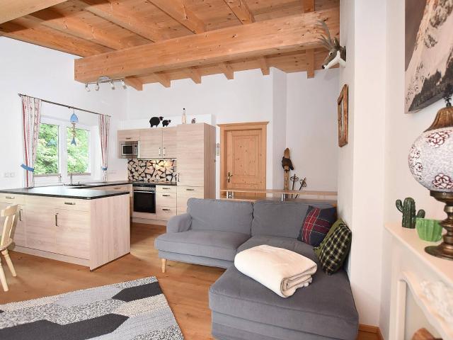 Apartment kaufen in Ellmau, Au