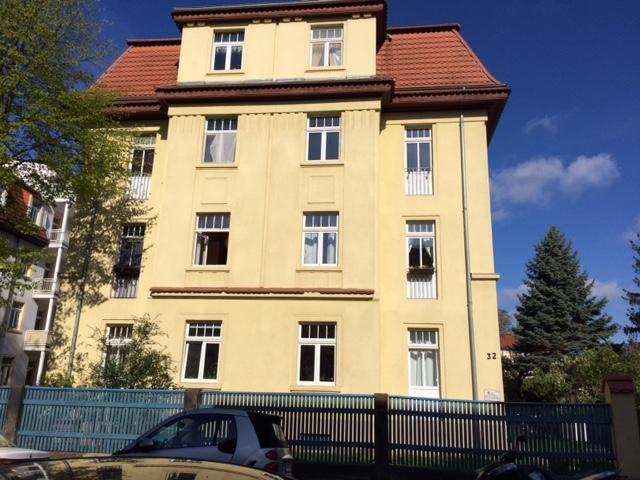 Apartment mieten in Neugruna, Dresden