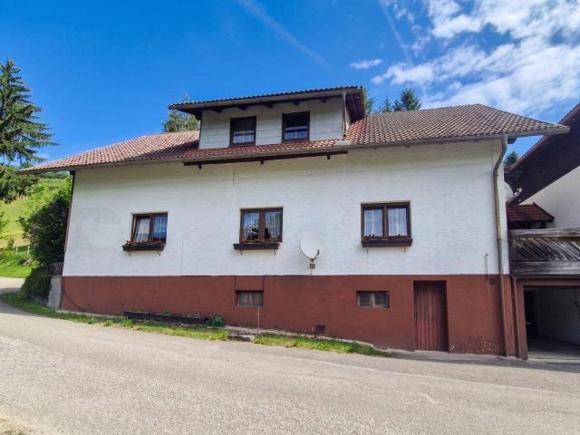 Apartment kaufen in Frankenfels, Niederösterreich