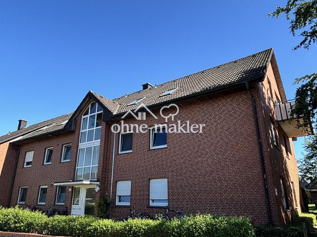 Apartment mieten in Fürstenau, Niedersachsen