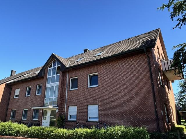 Wohnung mieten in Fürstenau, Niedersachsen