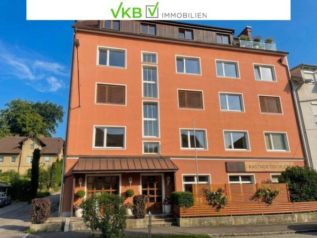Apartment mieten in Holzheim, Leonding