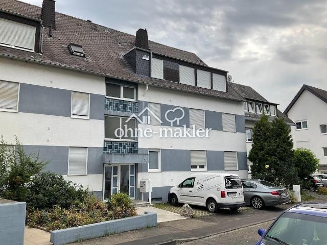 Apartment kaufen in Metternich, Koblenz