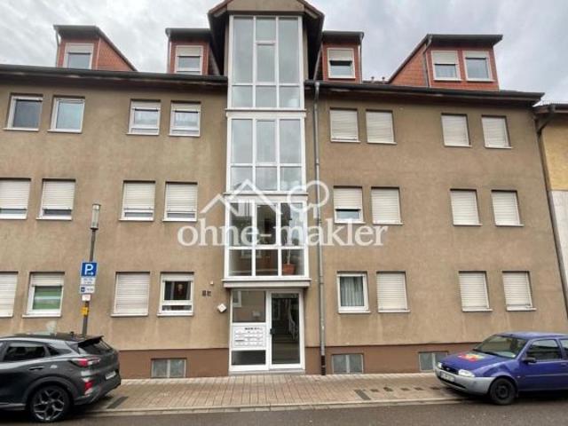 Wohnung mieten in Anrode, Thüringen