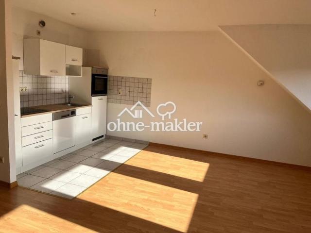 Apartment mieten in Mühlhausen
