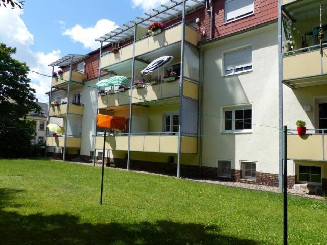 Apartment mieten in Oschatz, Sachsen