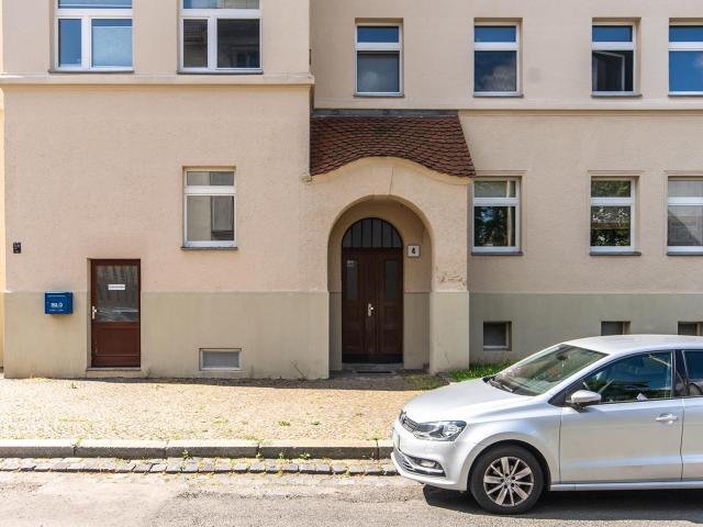 Apartment mieten in Reudnitz-Thonberg, Leipzig