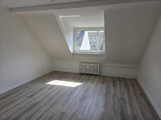 Apartment mieten in Untermeiderich, Duisburg