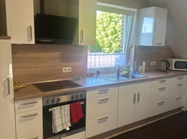 Apartment mieten in Papenburg, Niedersachsen