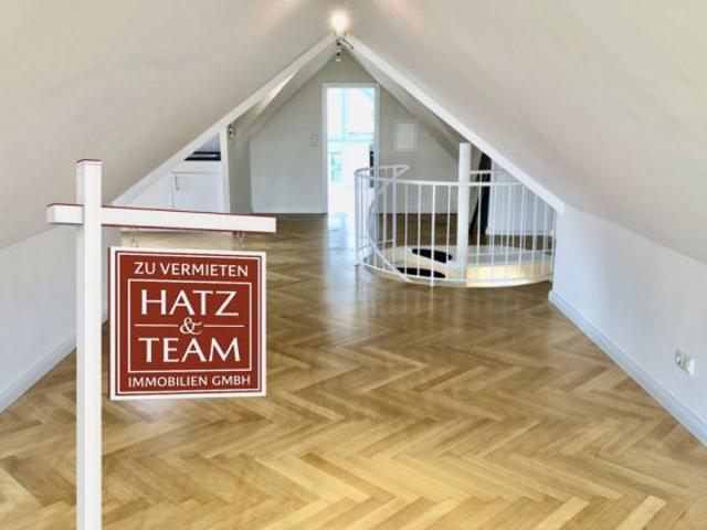 Wohnung mieten in Salzweg, Bayern