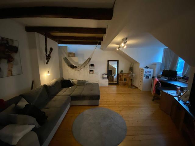 Apartment mieten in Jakomini, Gersdorf-Feistritz
