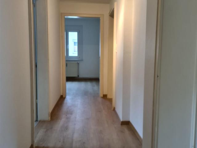 Dachgeschosswohnung mieten in Wolfach, Baden-Württemberg