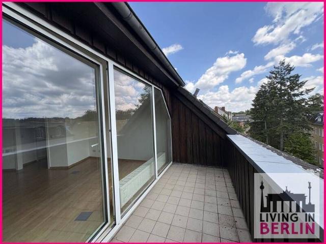 Apartment mieten in Zehlendorf, Berlin